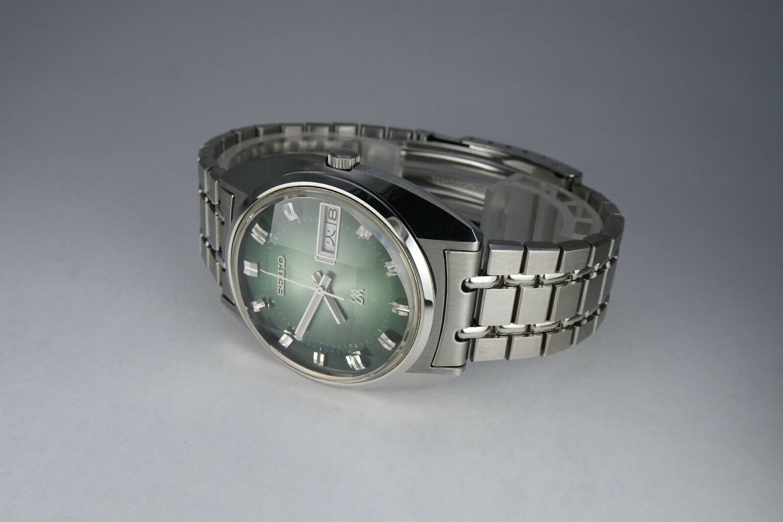 希少！！SEIKO LM 23JEWEL 5606-7231-