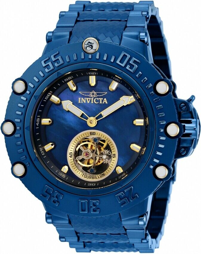 Invicta subaqua online 7