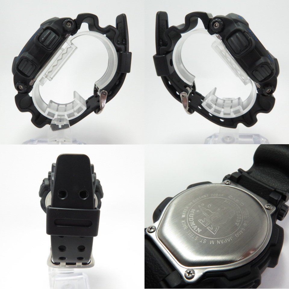 CASIO Casio G-SHOCK G-SHOCK × SKYLINE GT-R R34 G-SHOCK Nissan