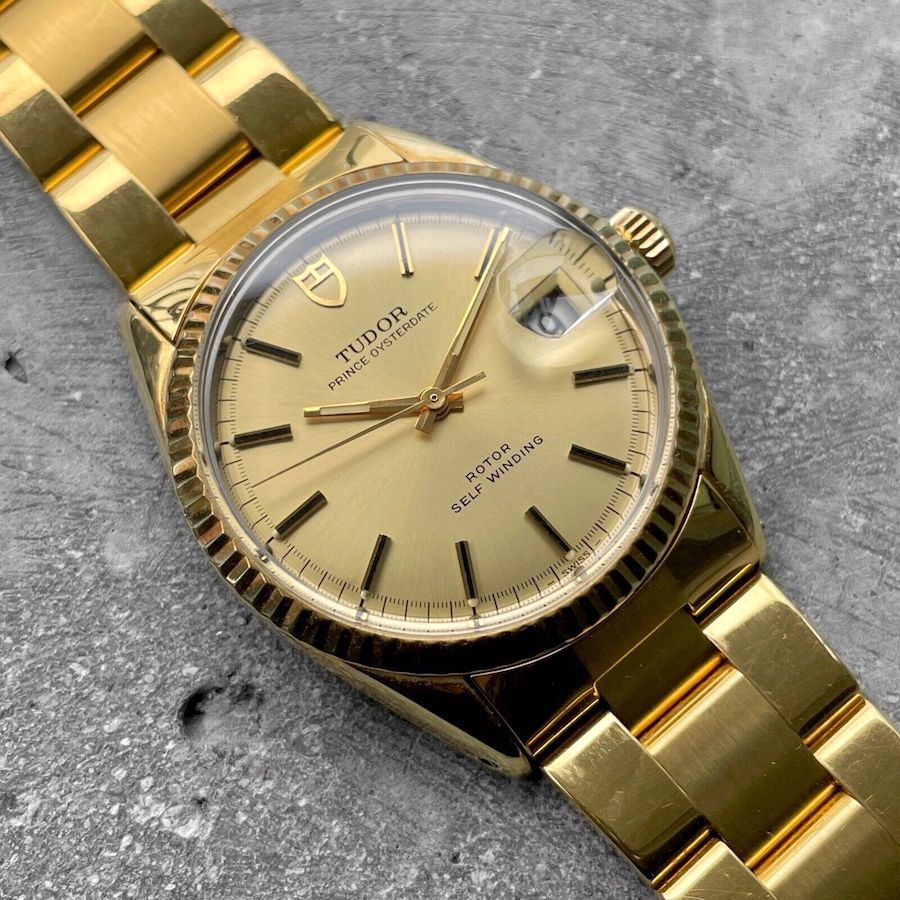 Tudor 7990 new arrivals