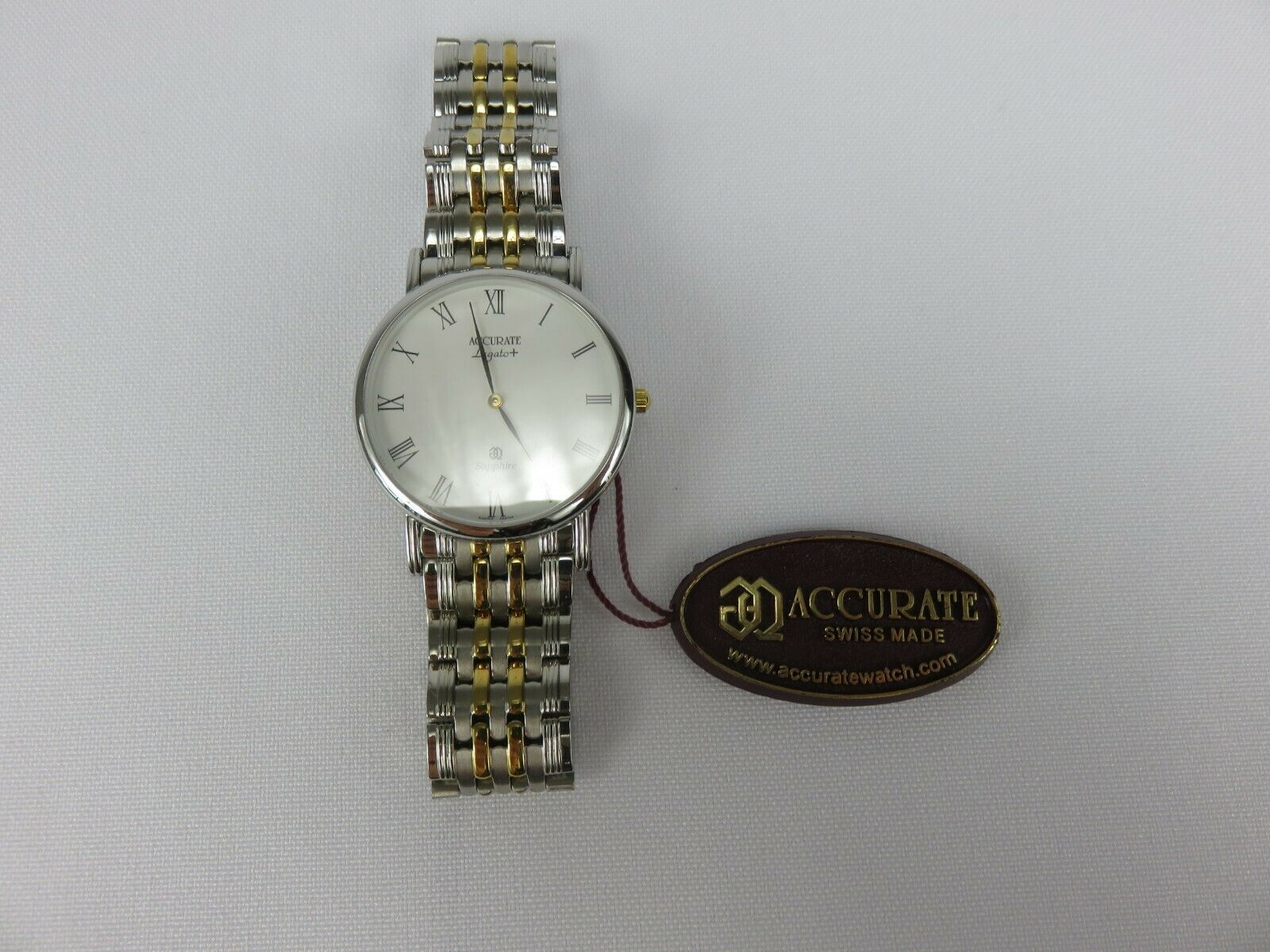 accurate watch 22k gold price