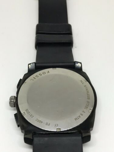 Fossil 4662 2025