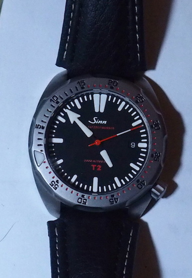 Sinn t2 for discount sale