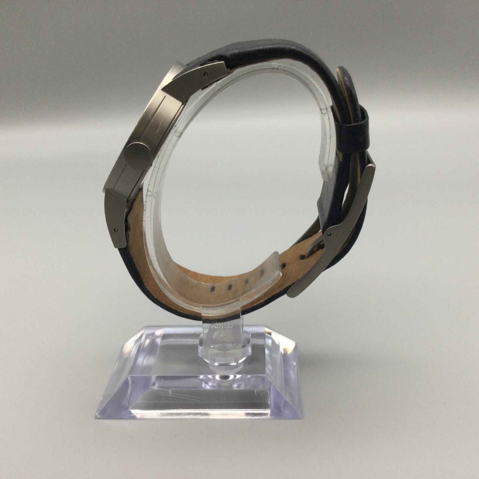 FRANK GEHRY With FOSSIL フォッシル フランク ゲーリー - メルカリ