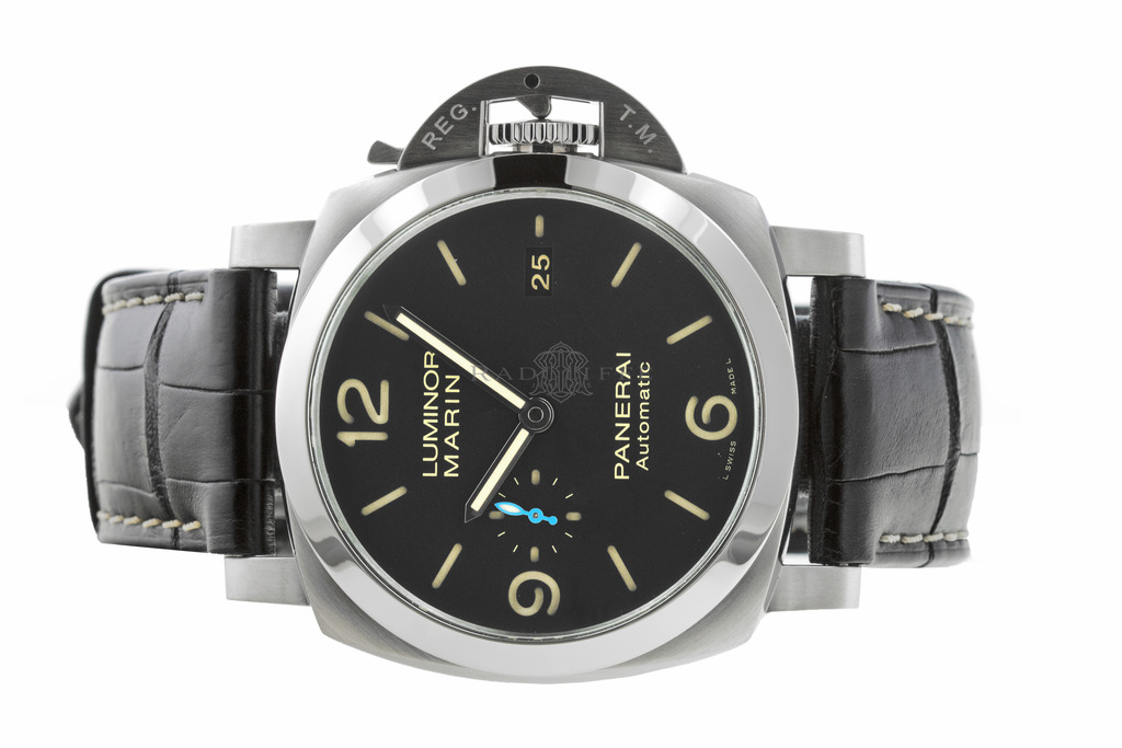 FS Panerai PAM01312 S Luminor 1950 Marina PAM 1312 WatchCharts