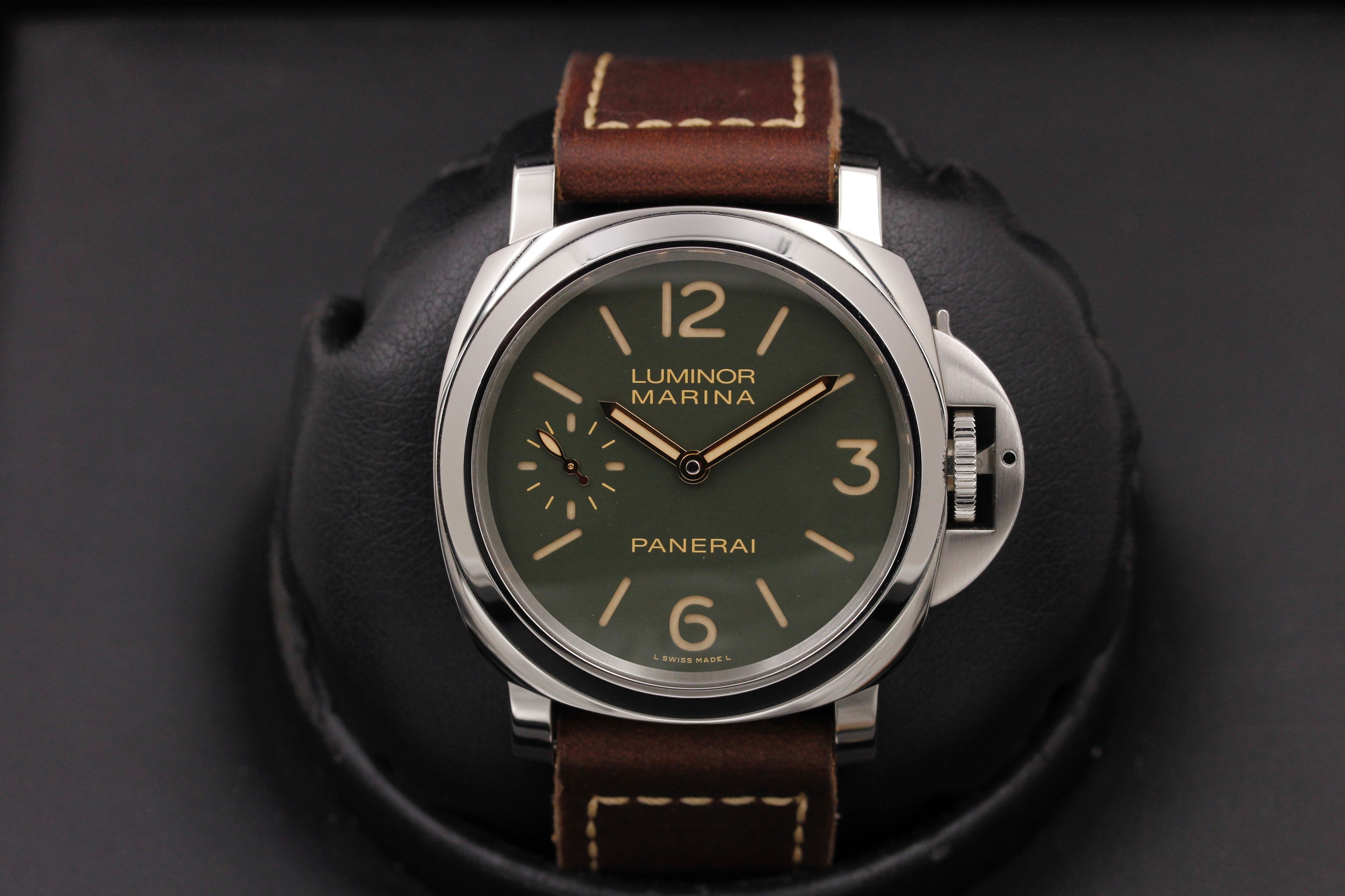 FSOT Panerai Luminor PAM 911 LAST ONE FOR PANERISTI 2018