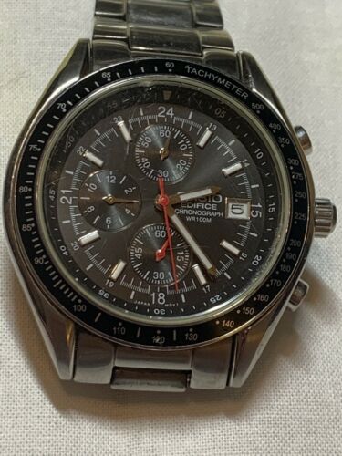 Casio hot sale edifice 503