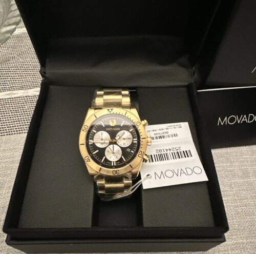 Movado 2600138 best sale