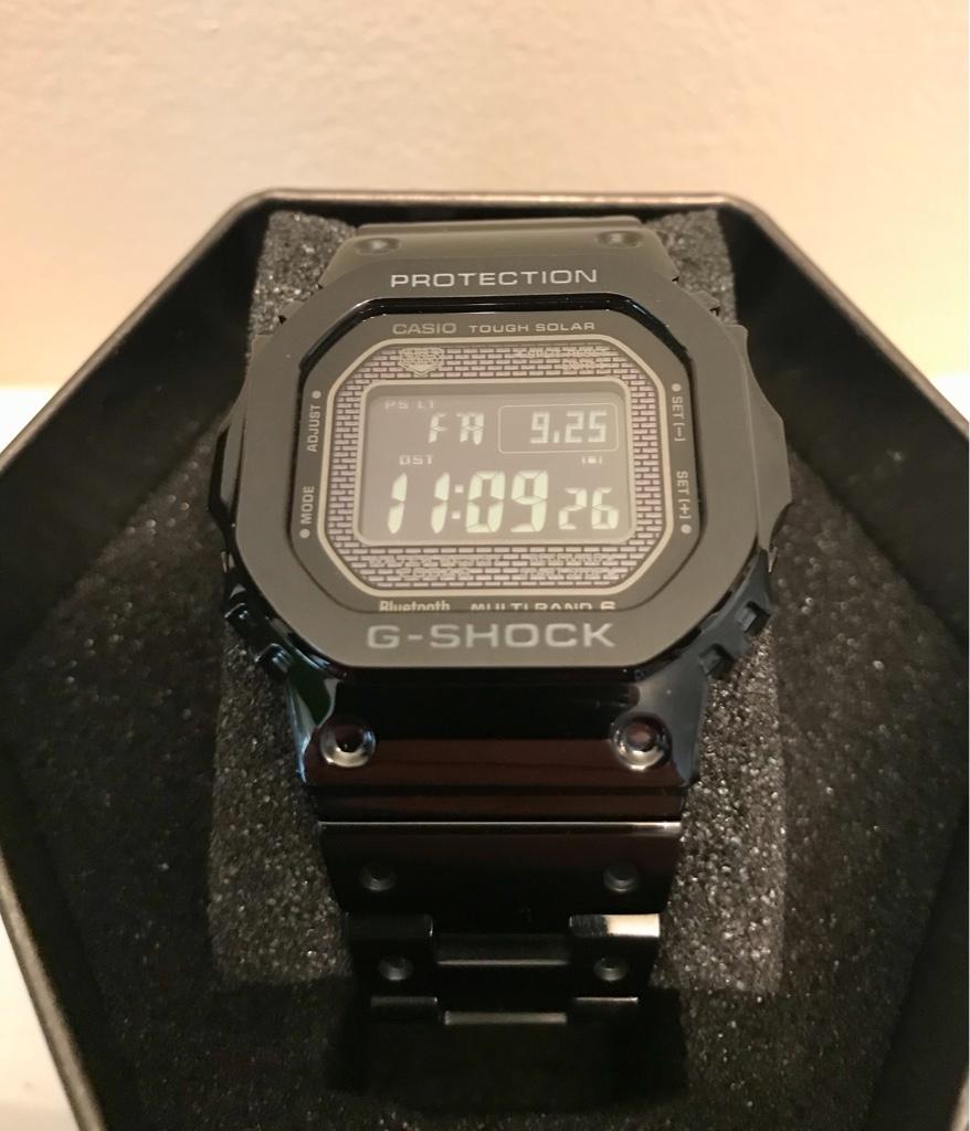 gmw b5000gd price