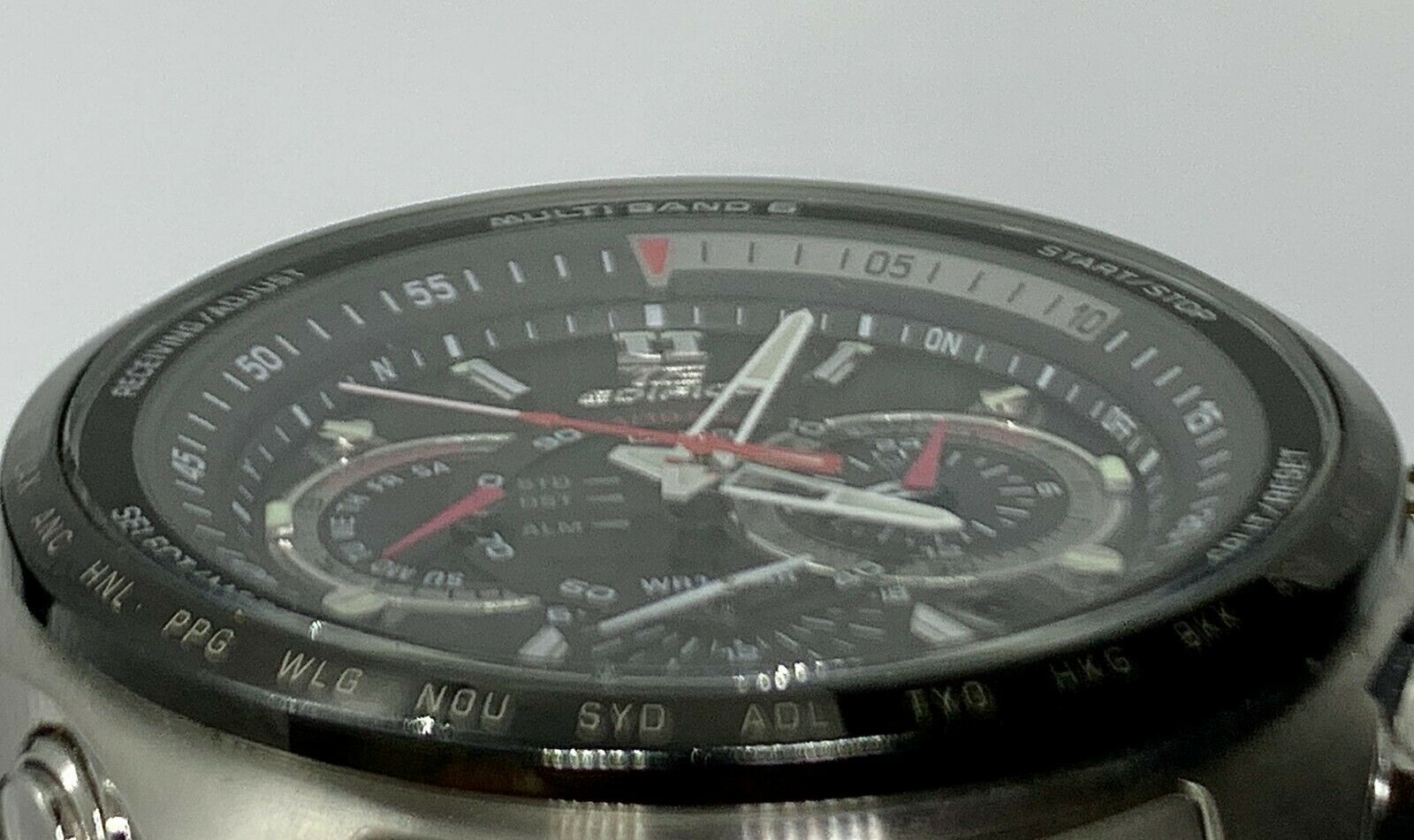 Casio edifice 5089 online