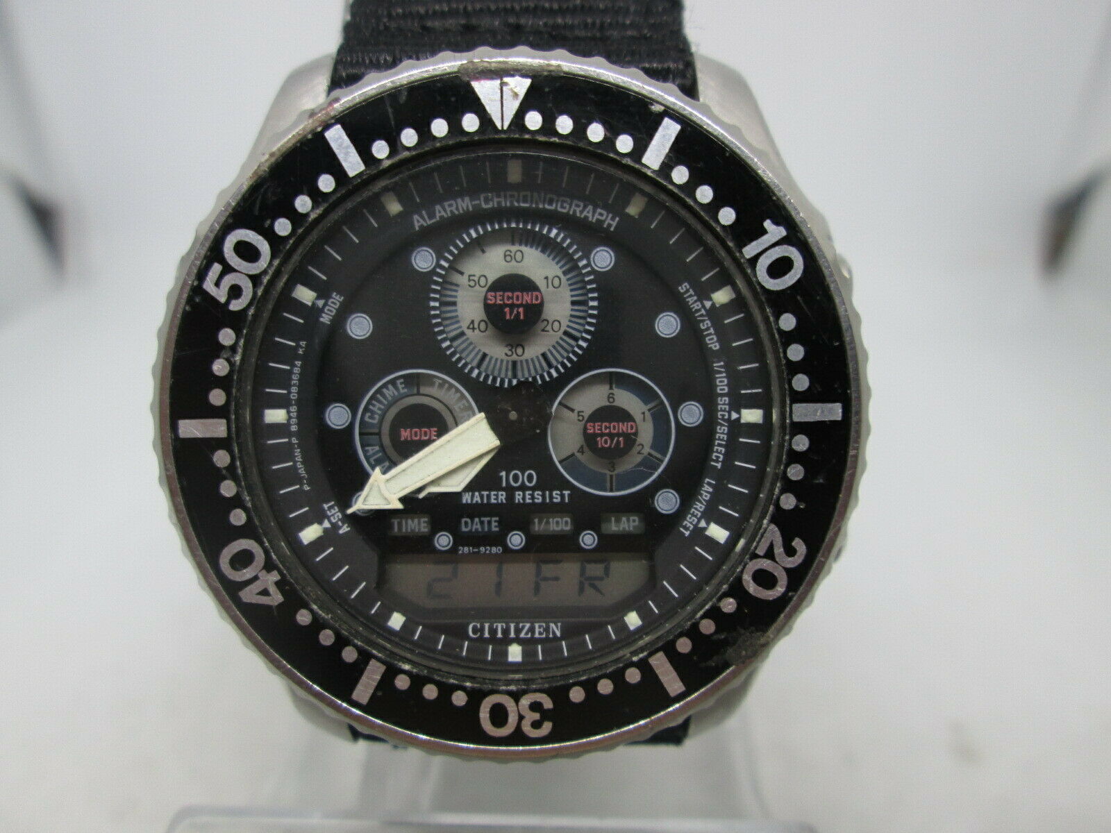 Citizen 8946 hot sale