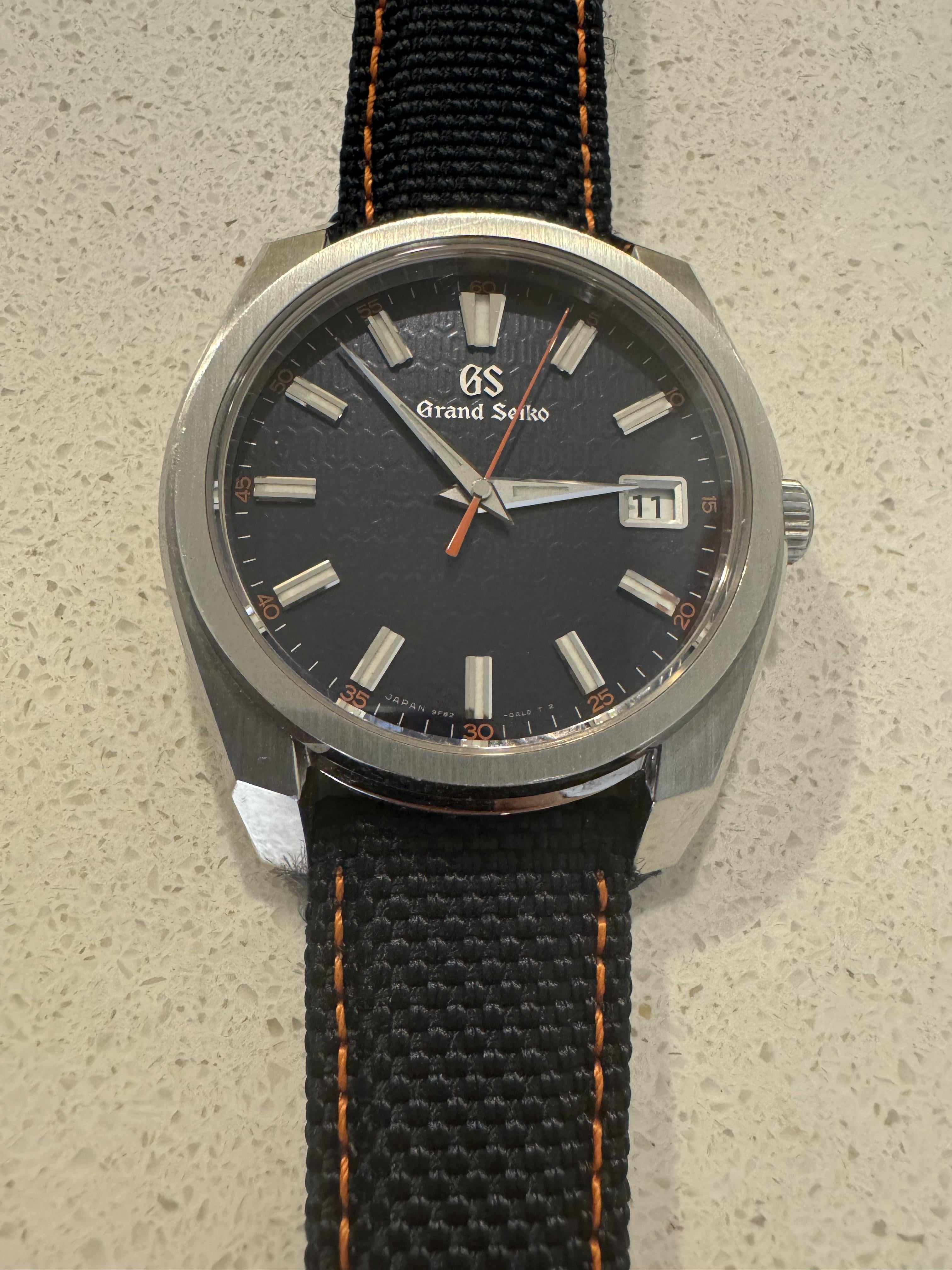 Sbgv247 on sale grand seiko