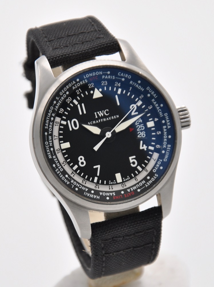 Iwc 326201 deals