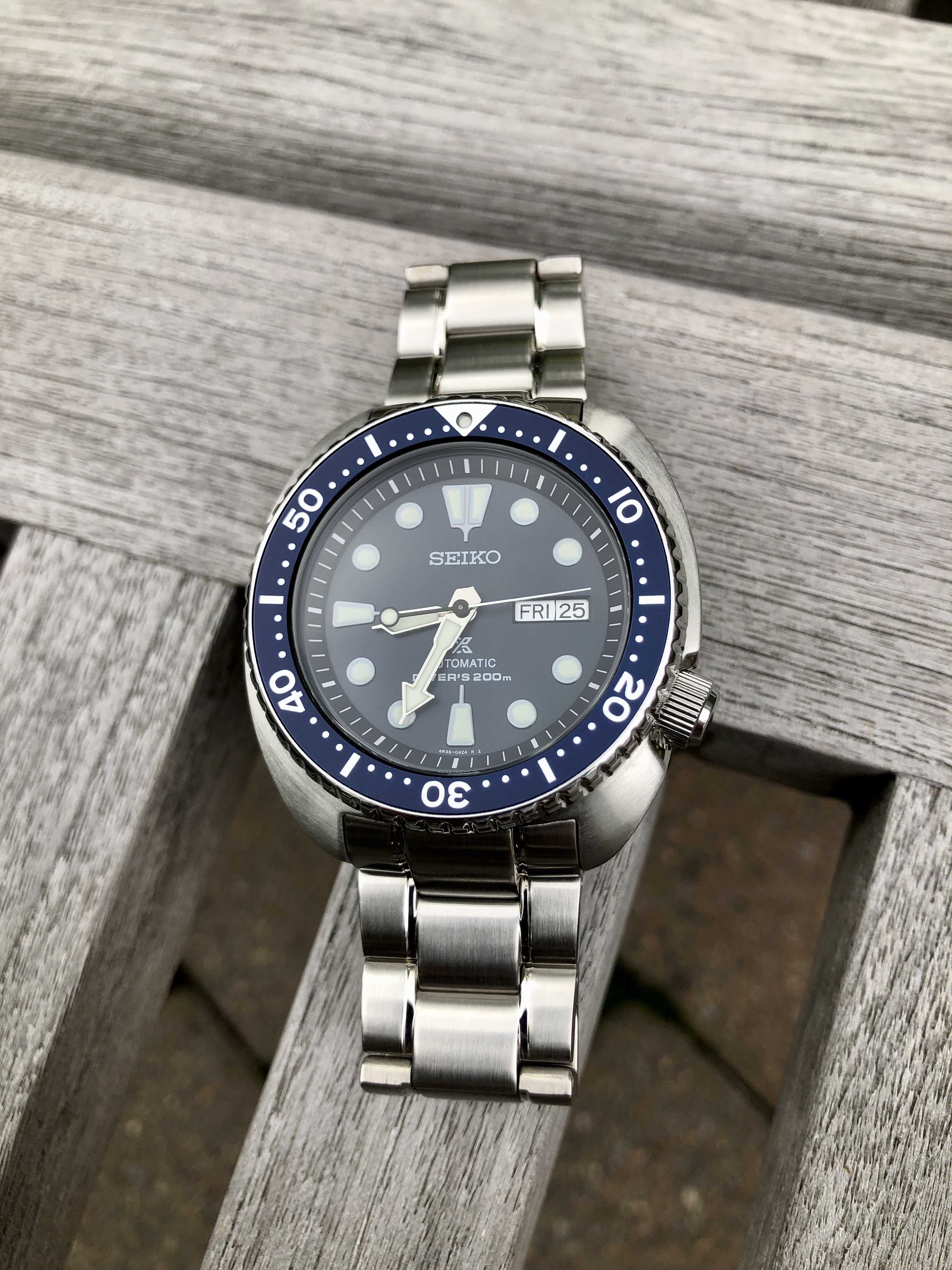 Seiko srp773 sale