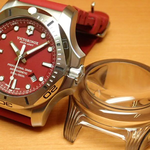 風様専14 8点 ビクトリノックス/VICTORINOX Swiss Army/腕時計/Night Vision/ナイト