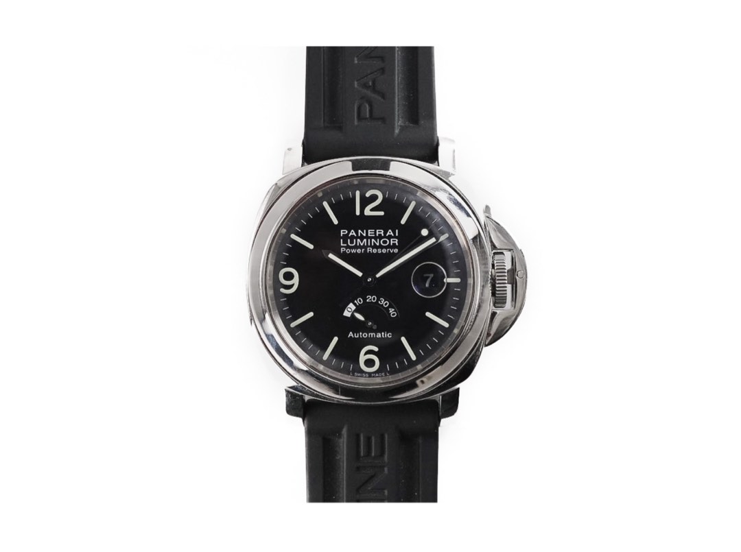 Panerai Luminor Power Reserve 3 Days PAM27C PAM 00027 PAM27 PAM 27