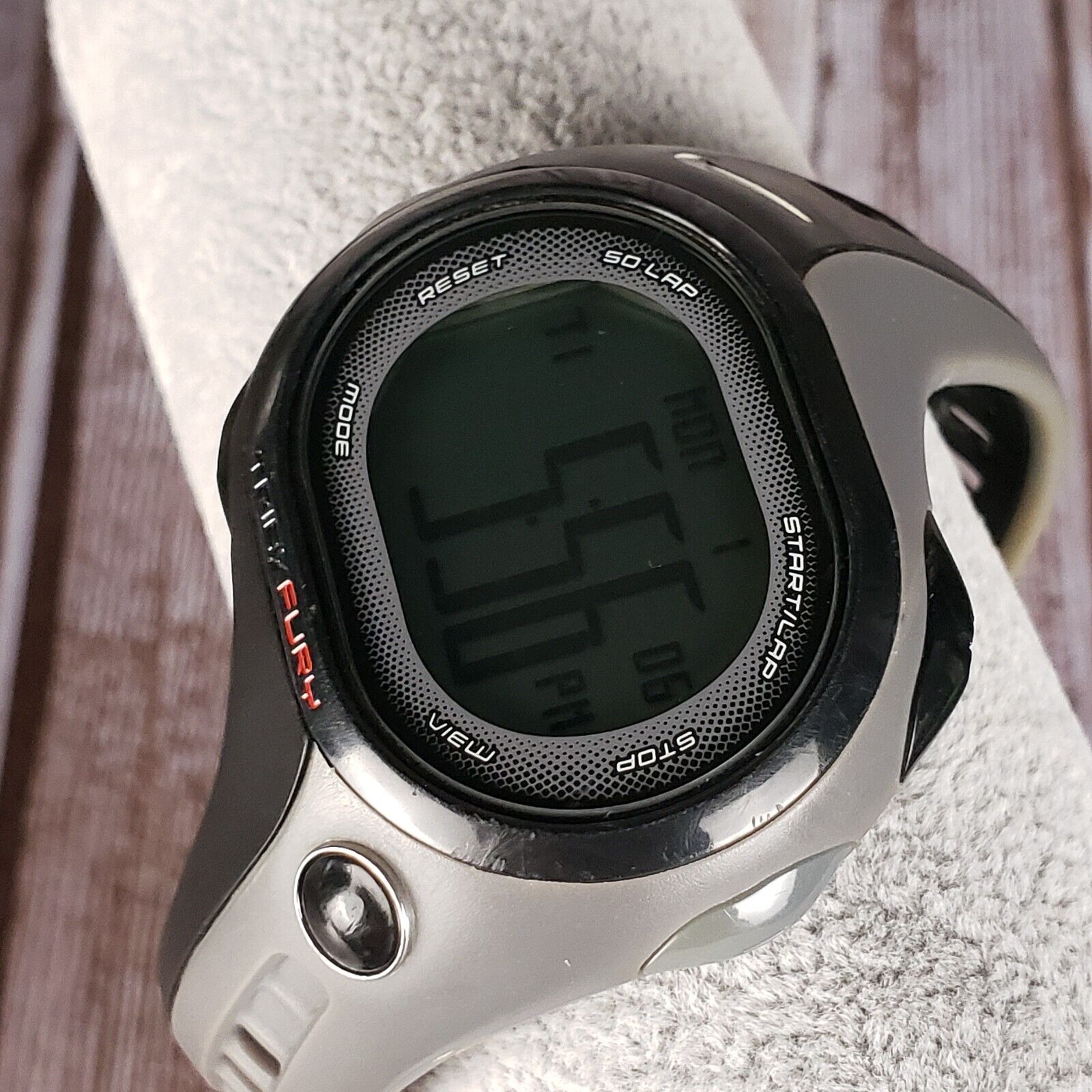 Nike - Reveal II Dual Digital Men’s buy Watch