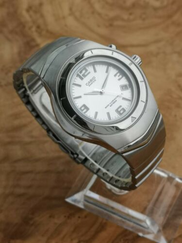 Harga edifice casio online wr100m original