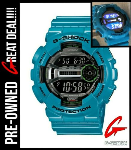 g shock 3400 gd 110