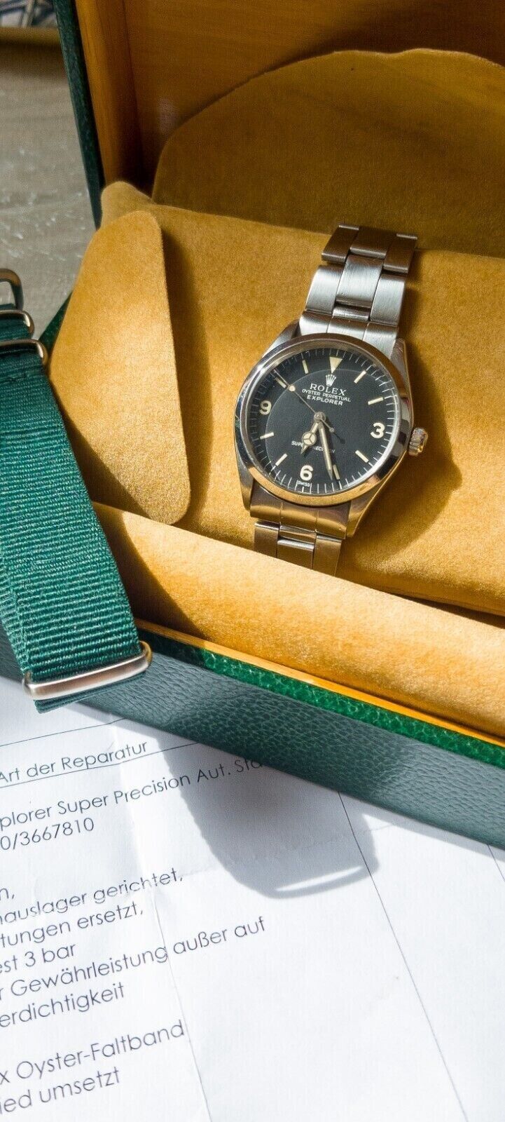 Rolex discount geneva 3228