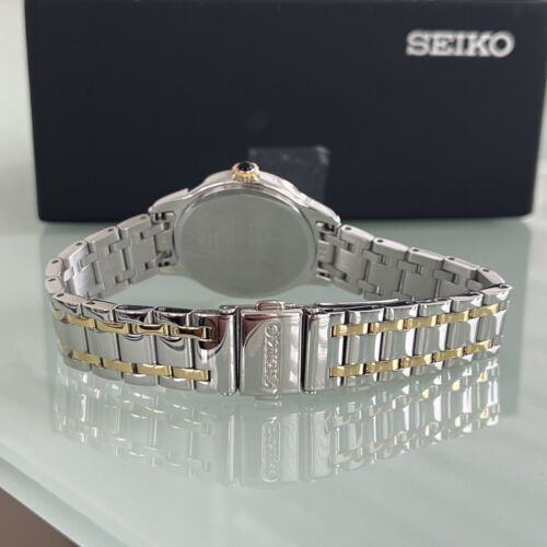 Seiko SRZ540