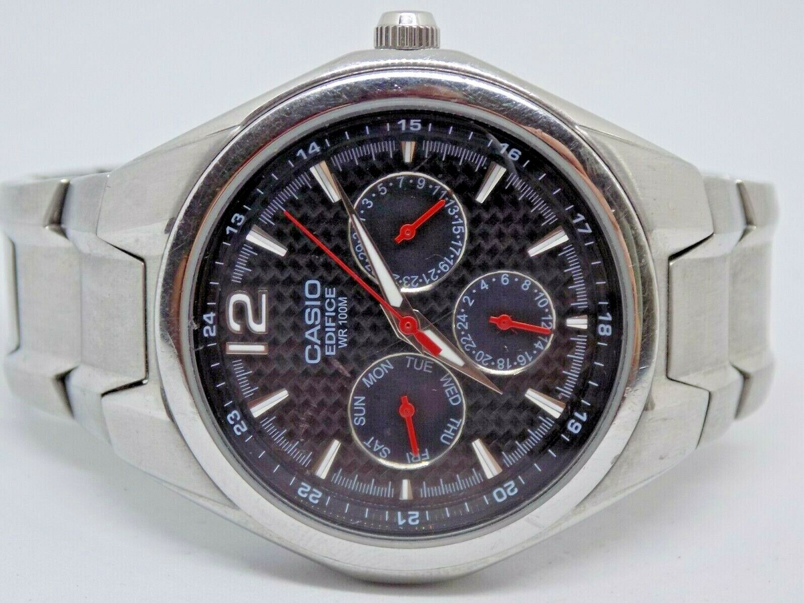 casio edifice ef 309