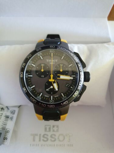 tissot tour de france watch 2018