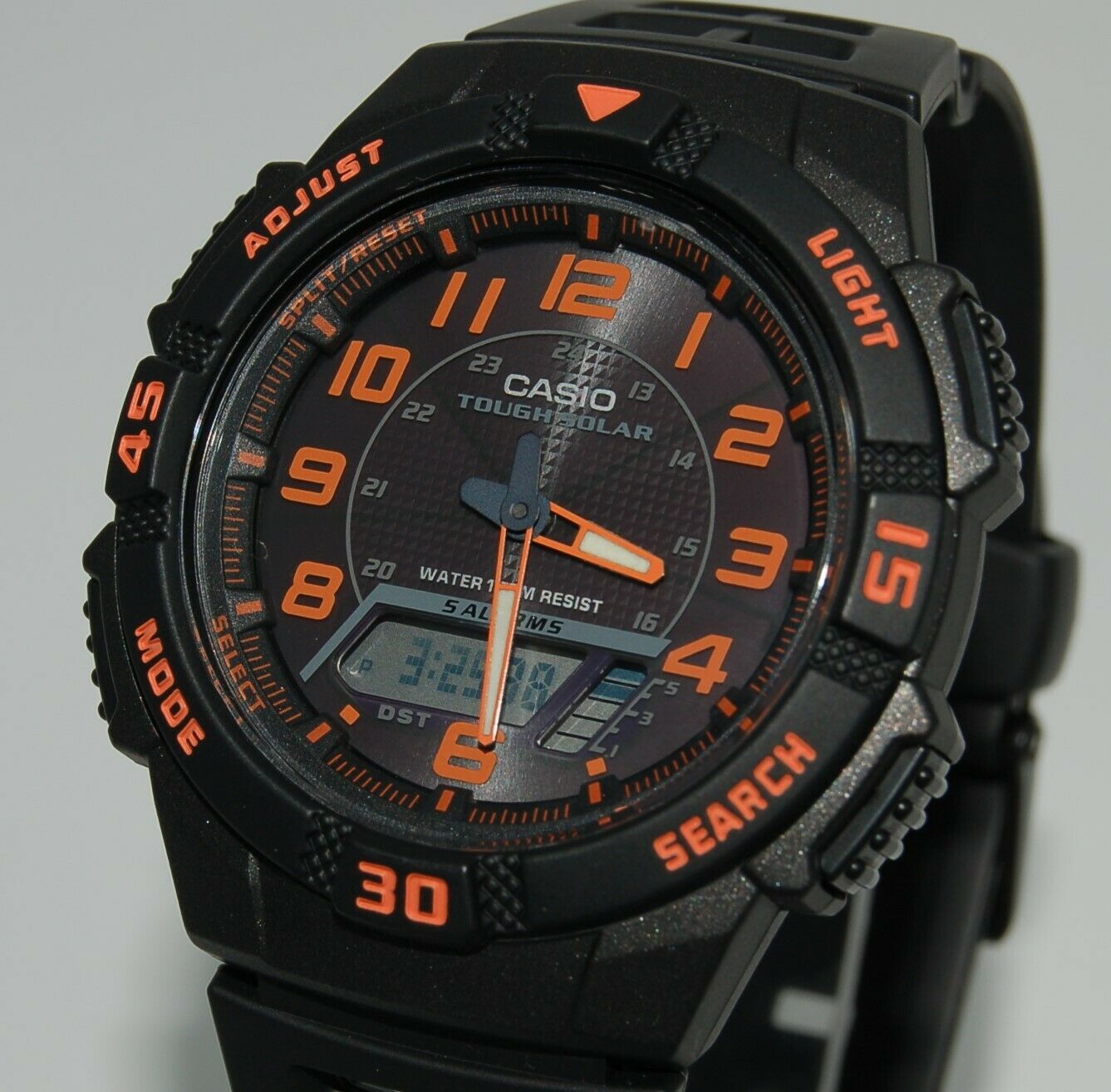 casio 5208 price