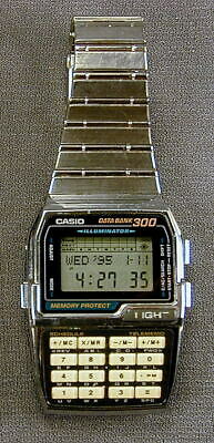 casio dbc 3000