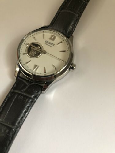 Orient deals stella watch