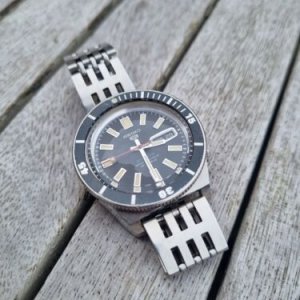 【稼働品】 SEIKO 5 スポーツ 5126-8080 メンズウォッチ Seiko 5 Sports 5126-8080 Price as of October 2025 | WatchCharts