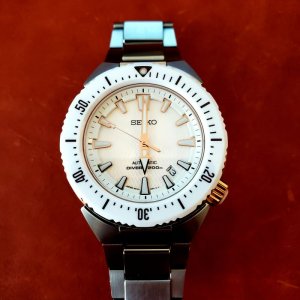 Seiko Prospex SBDC037 Price as of December 2025 | WatchCharts