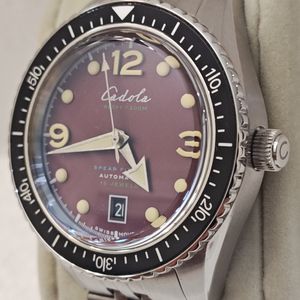 SWATCH ASTRO BOY DREAM OF ATOM LIMITED EDITION watch | WatchCharts