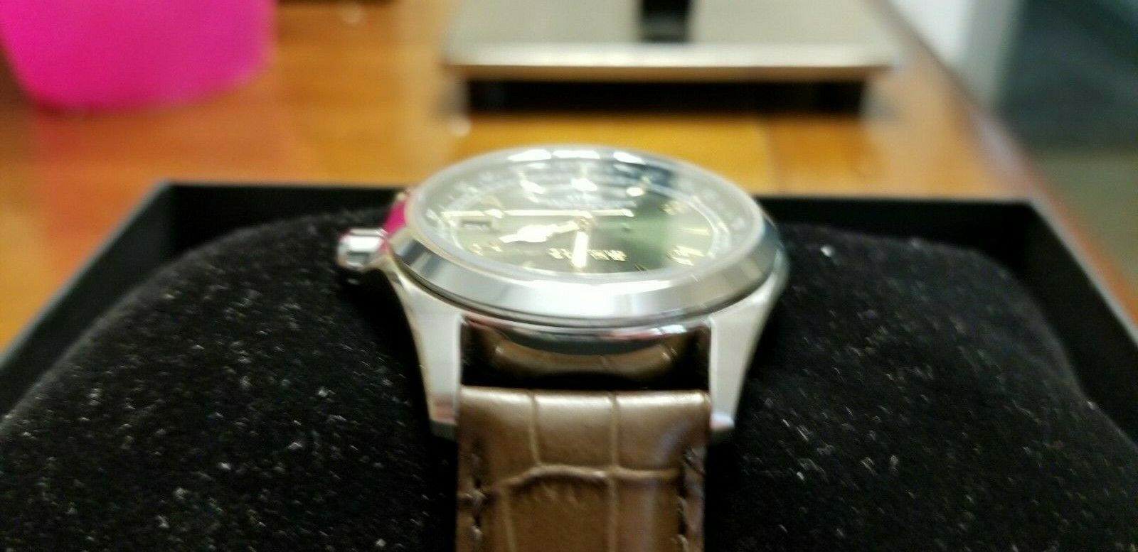 Seiko on sale sarb 0017