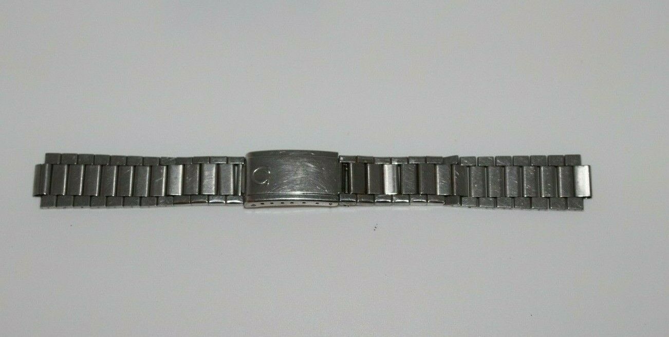 Omega 1035 Bracelet 1 71 WatchCharts Marketplace