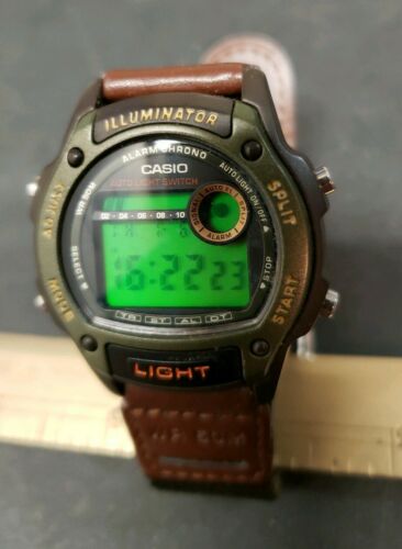 casio w94h