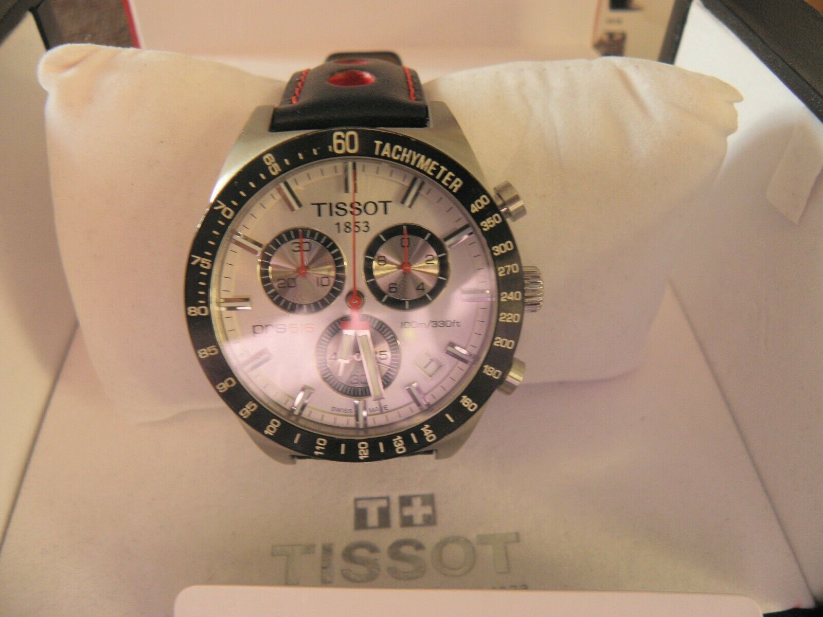 Tissot to44417a 2025