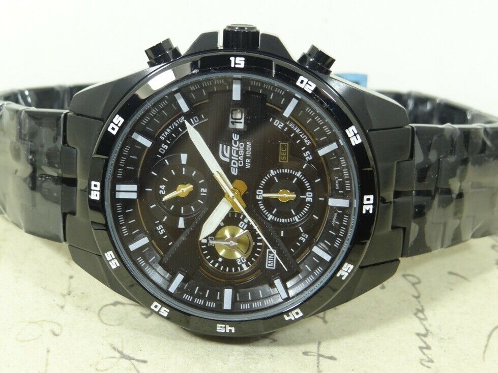 casio edifice 5451 efr 556