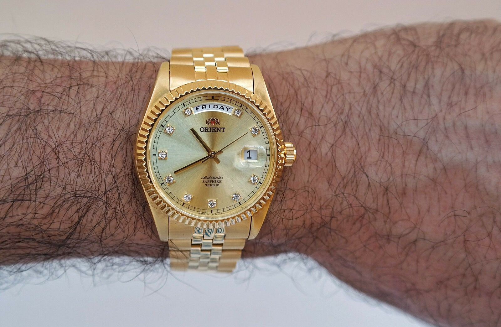 ORIENT 