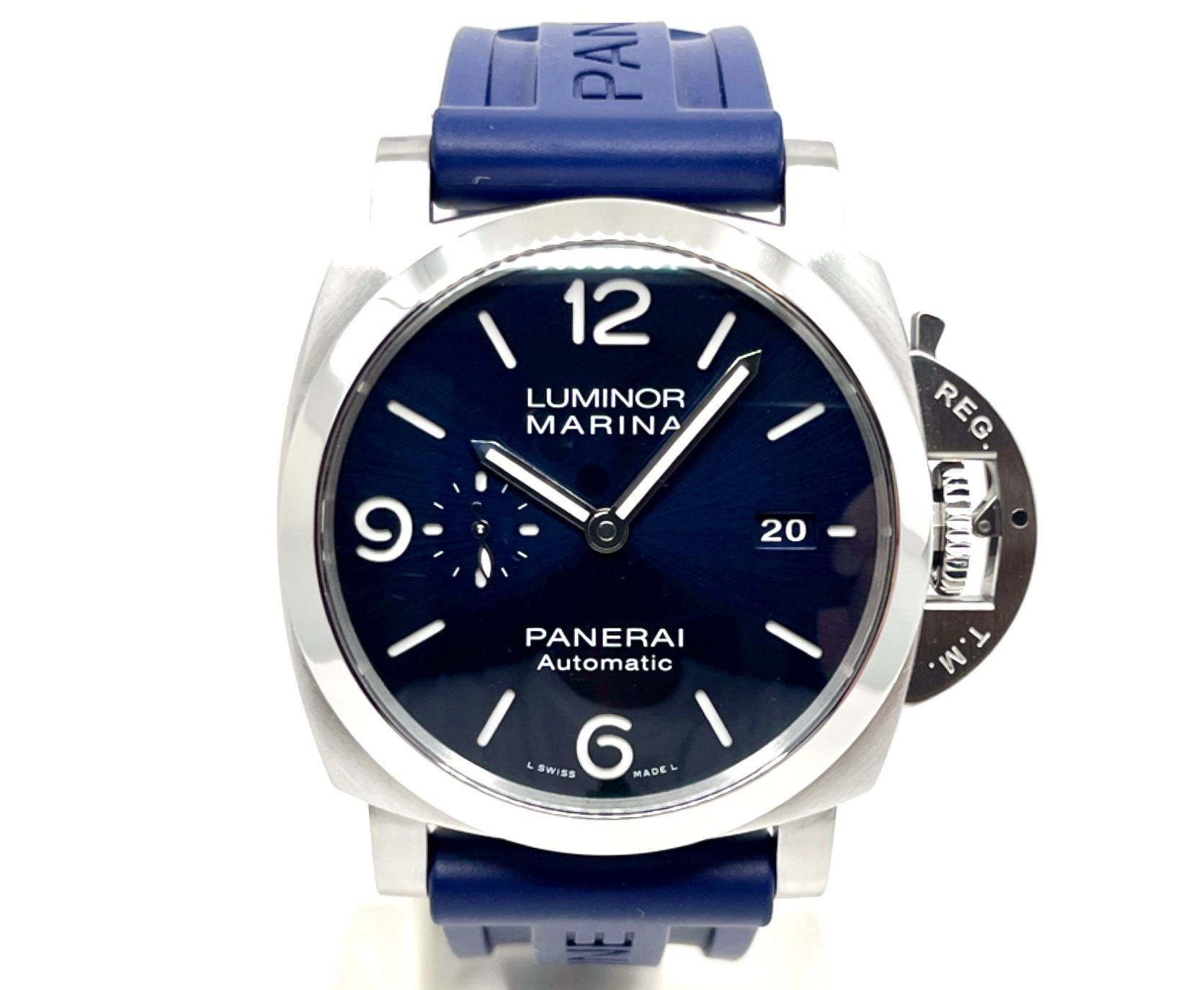 Pam 1313 online panerai