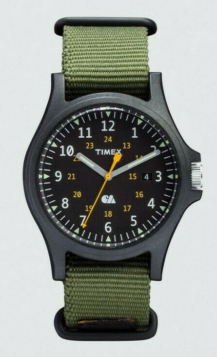 Timex x carhartt on sale wip