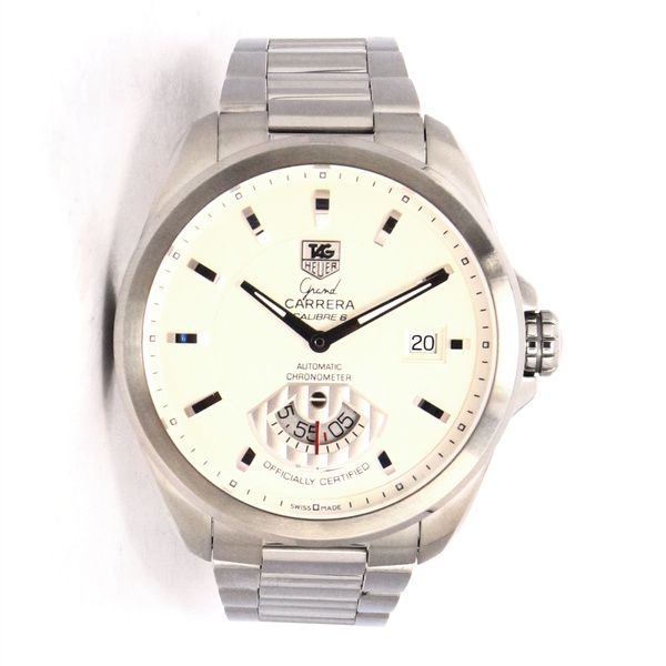 tag heuer wav511b