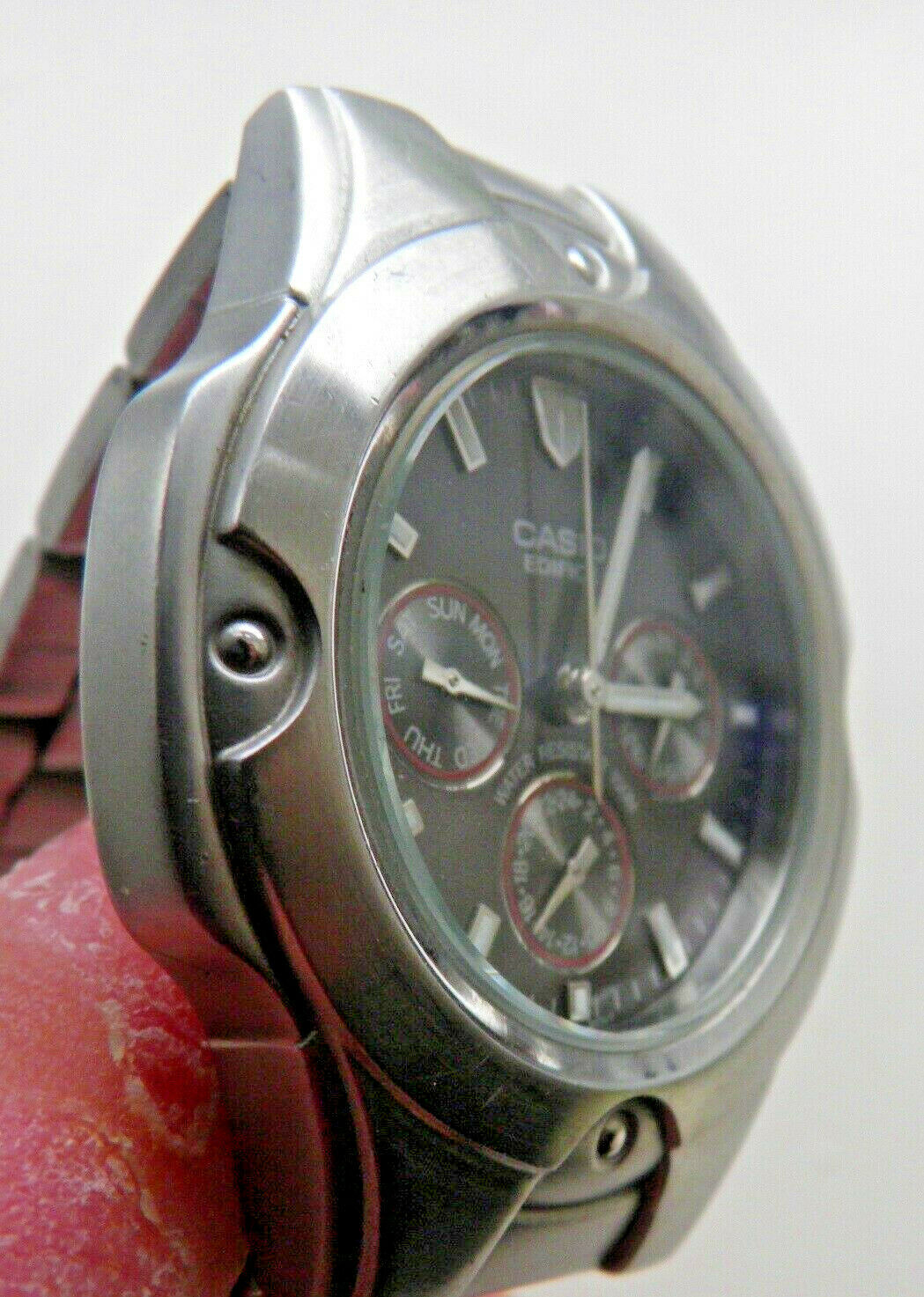 Casio 2024 ef 302