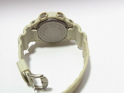G-Shock Frogman DW-9900 LG-8JR Men in White Gray Titanium G-Shock Frogman DW-9900 LG-8JR Men in White Gray Titanium