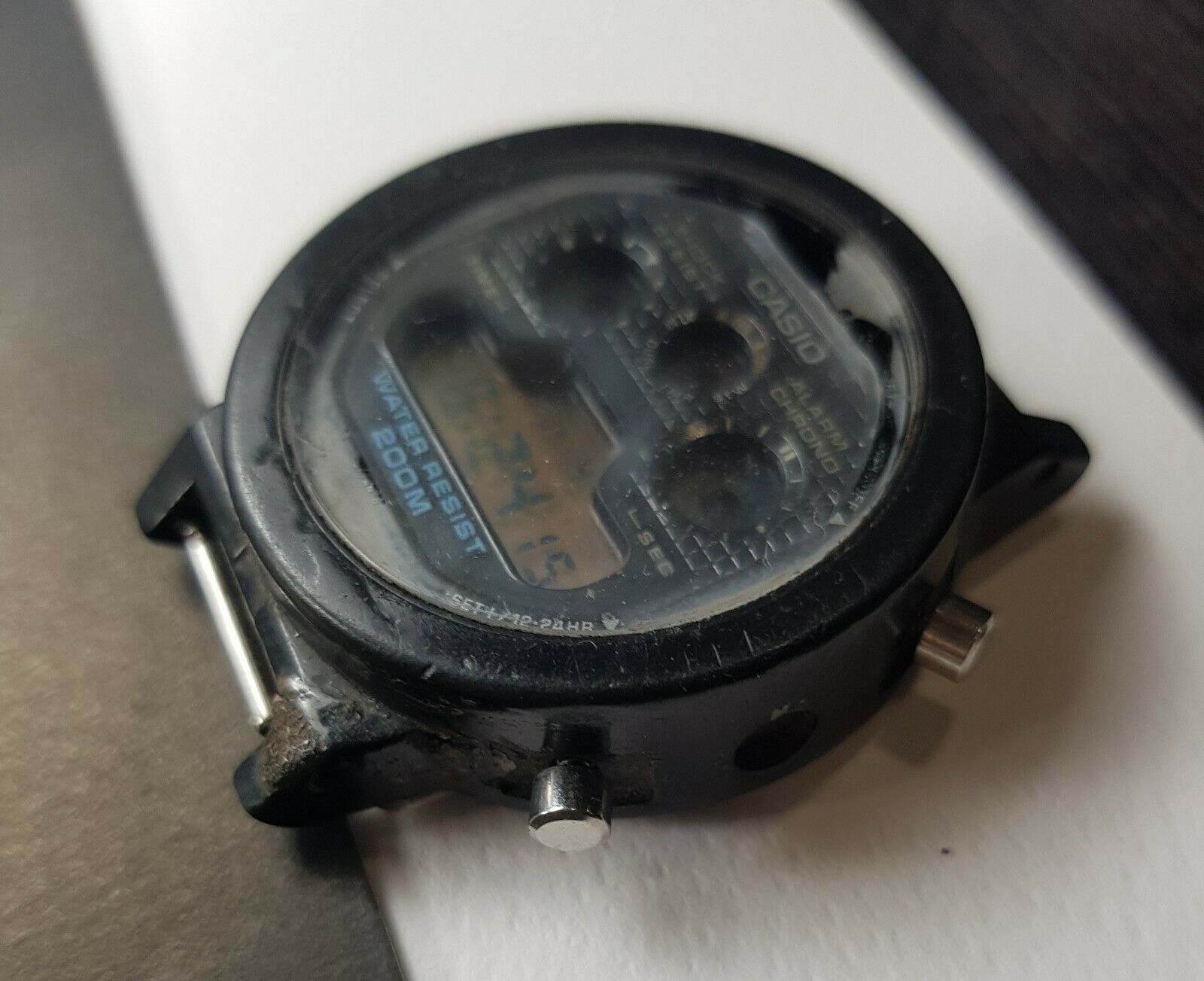 casio 914 dw 5900