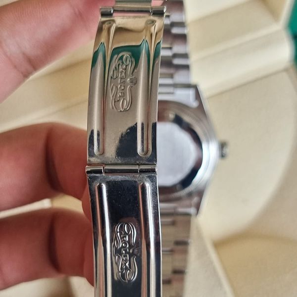 [WTS] Rolex Datejust ref. 16000 from 1982 (Price reduced x3!) $4500 ...