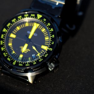 Seiko Trek Monster SARB049 Price as of May 2026 | WatchCharts