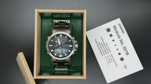 casio prw60t