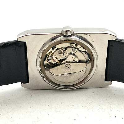VINTAGE MEN'S SEIKO 5 2949-5110 D/D 25MM AUTOMATIC JAPAN MADE