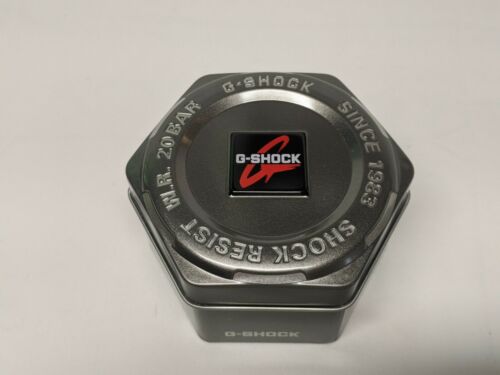 Casio G Shock Mudmaster Gg1000 1a5 Watchcharts